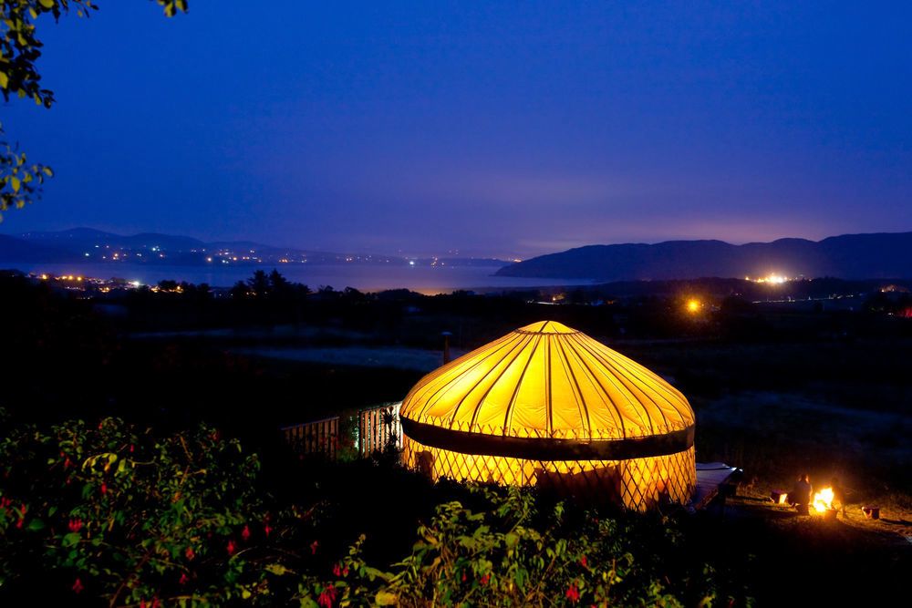 The Best Campsites in Ireland – Cool Camping