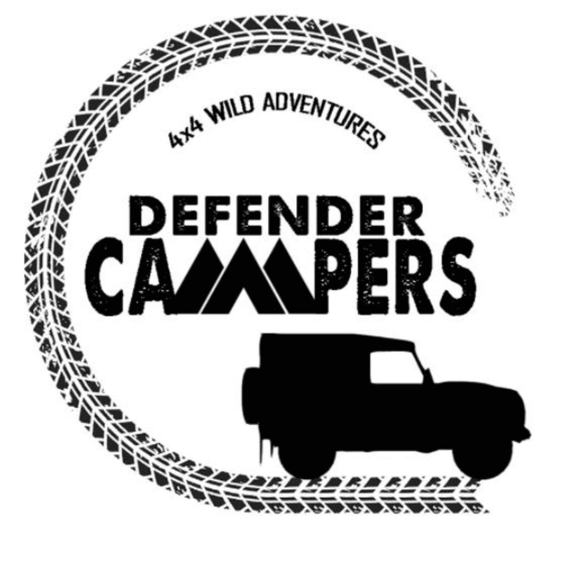 Defender Campers