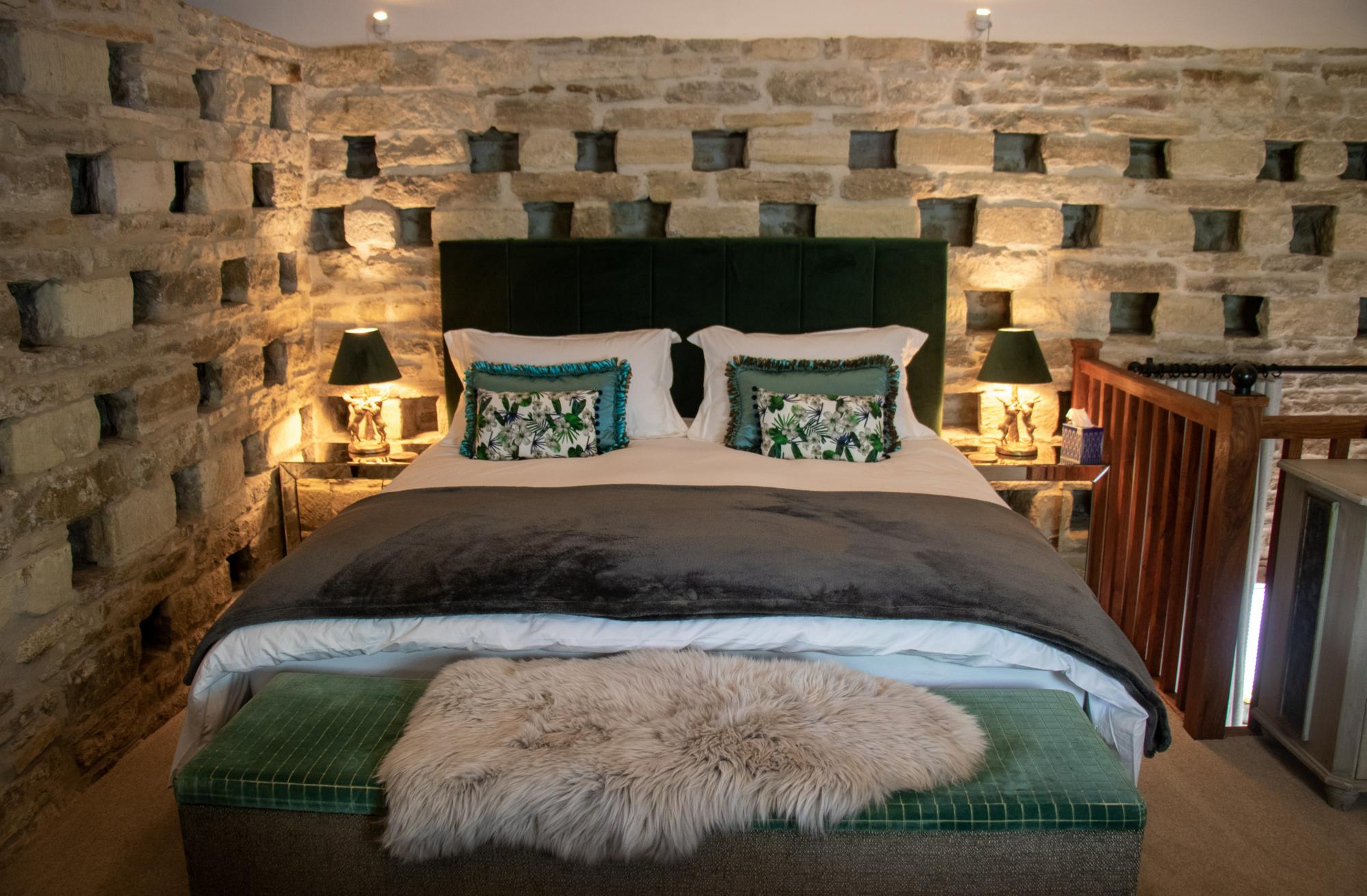 Self-Catering in Salisbury holidays at Cool Places