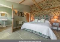 Bodney Lodge