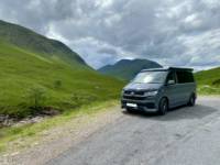 VW T6 Campervan