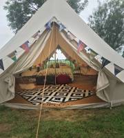 Ebbor Bell Tent