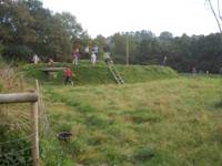 Grass Pitch