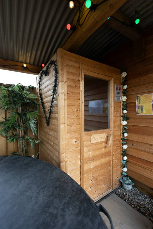 WILLOW - Wellness Lodge