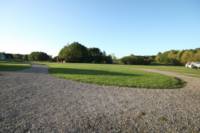 Pitch 7 Hard standing electric