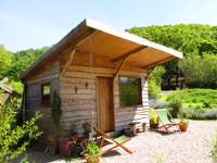 Cabin Pen y Gaer