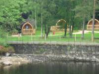 Ben Venue - Standard Eco Lodge