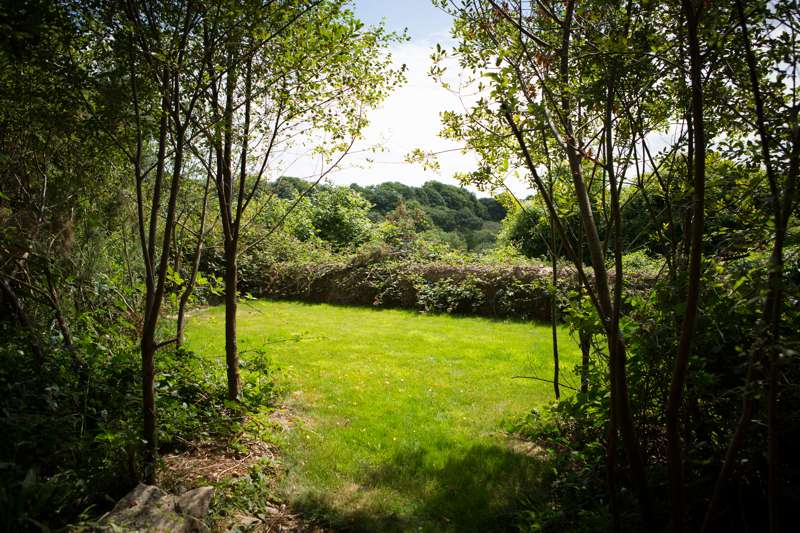 Sky 4 - Wild Camping - Private Pitch