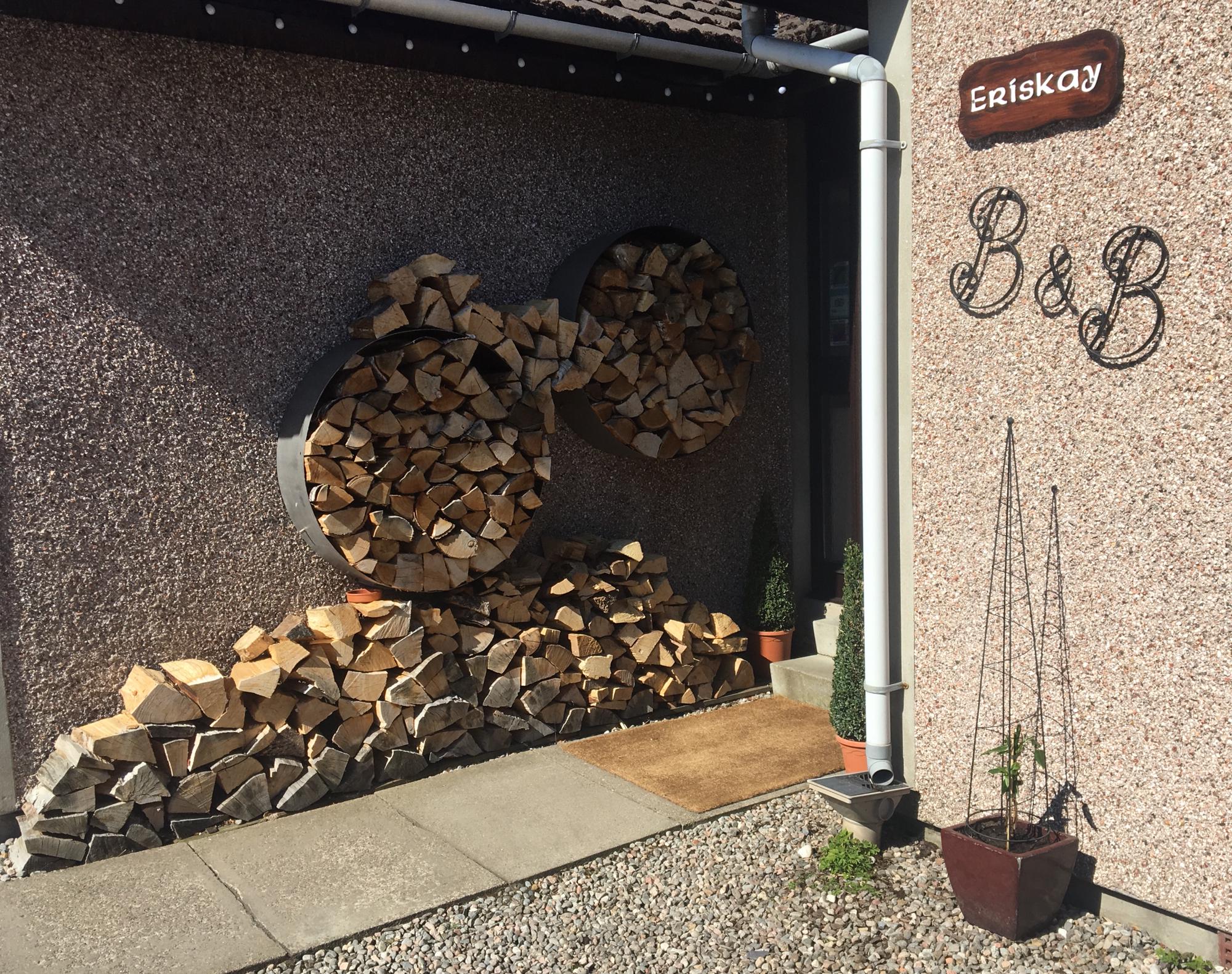 B&Bs in Inverness-shire holidays at Cool Places