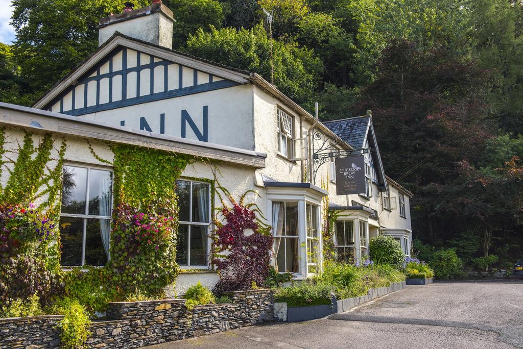 B&Bs in Ambleside holidays at Cool Places
