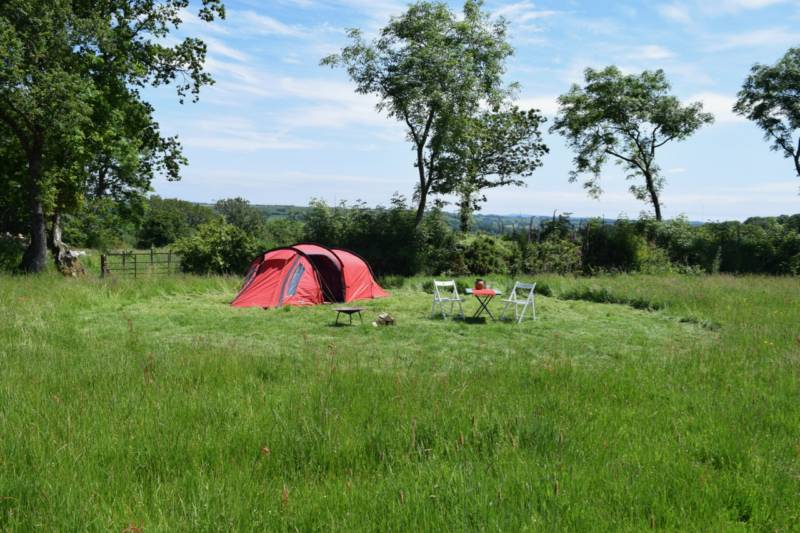 Higher Moorlands Farm Honiton