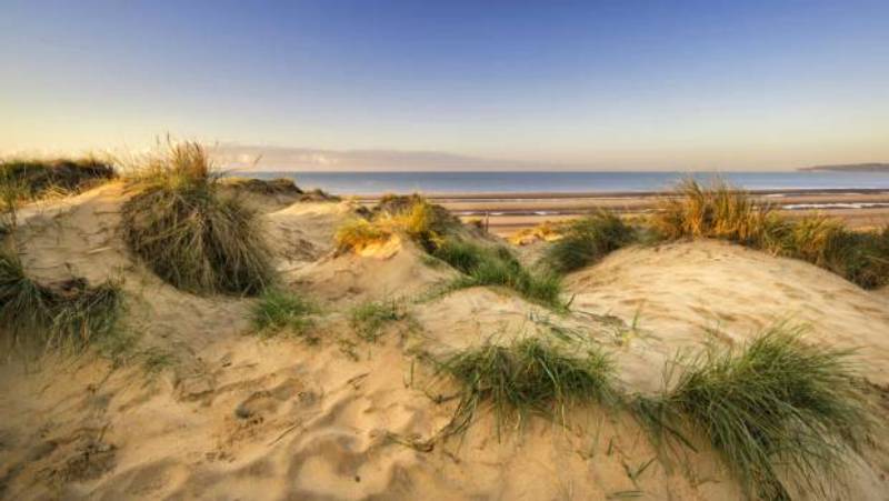 Camber Sands