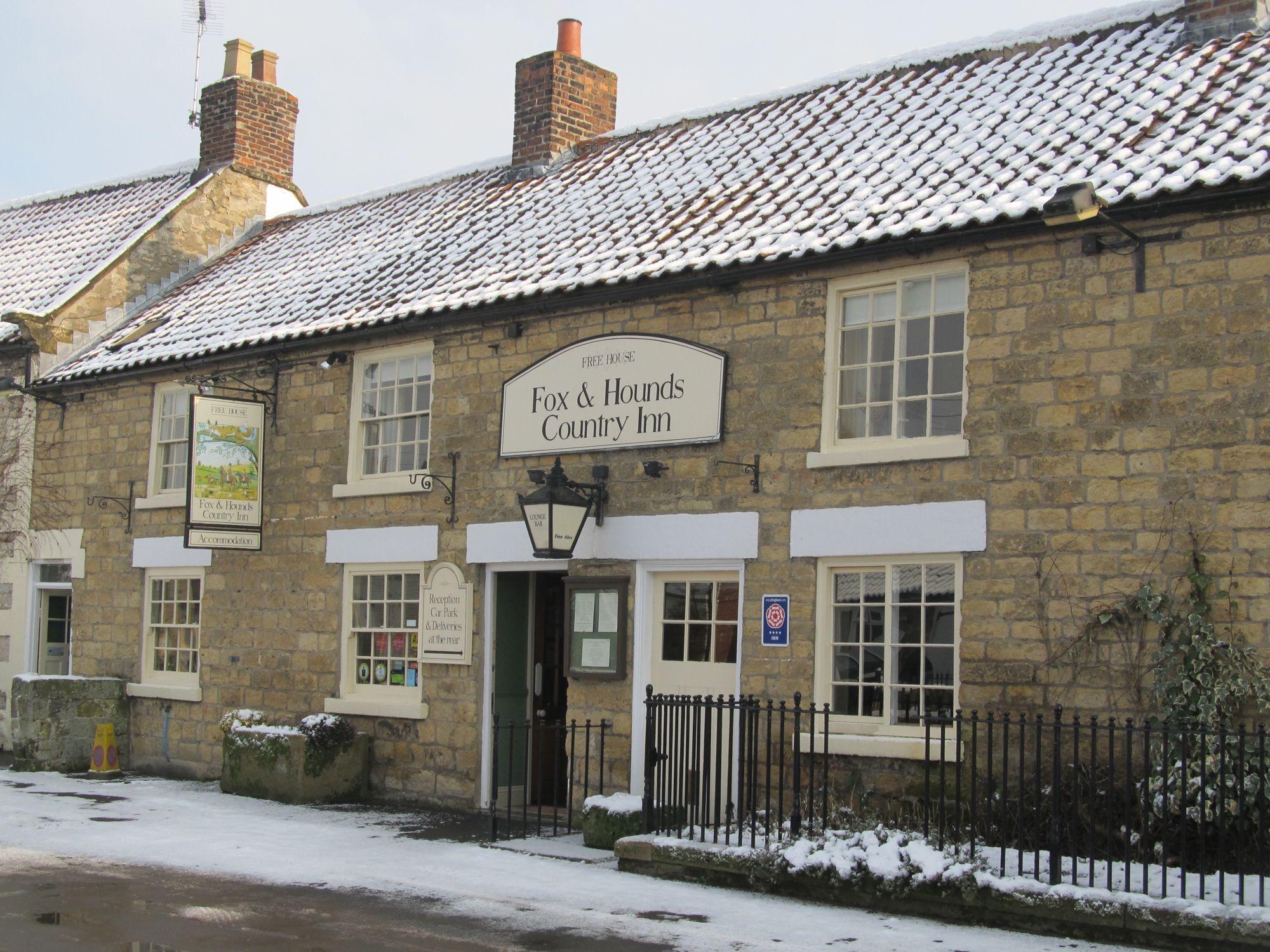 Hotels in Pickering holidays at Cool Places