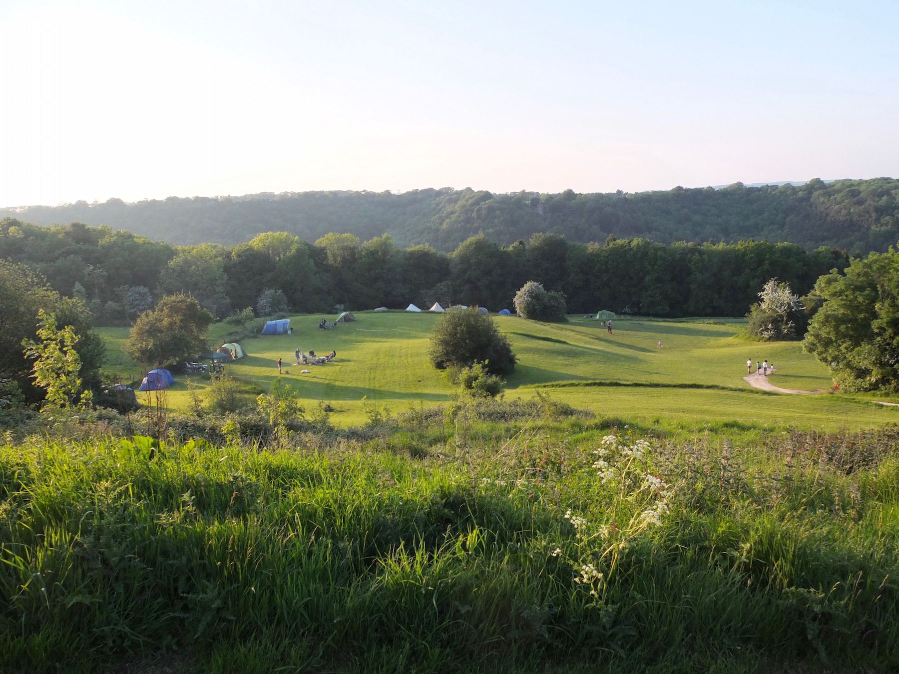 Thistledown Farm, Stroud