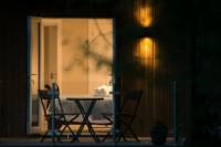 Kite's Nest Lodge