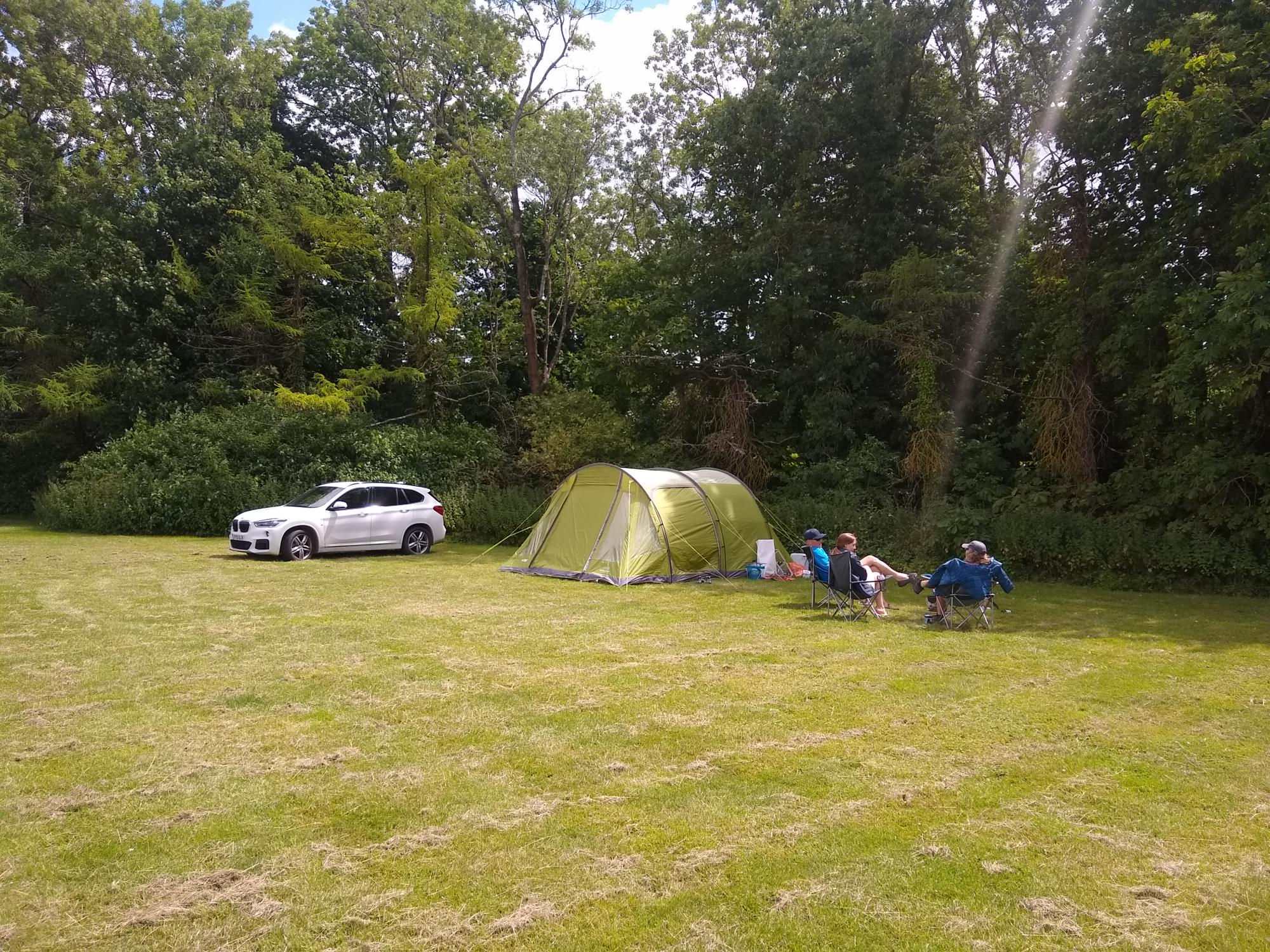 Campsites In Snowdonia National Park Cool Camping