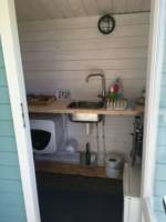 Spiggy Holes Summerhouse