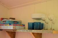 Shepherds Hut for 4