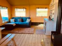 Otter's Den Safari Lodge