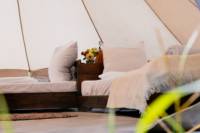 Maasai Mara, Safari Lodge