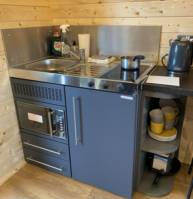 Blencathra - Luxury Pod with Hot Tub