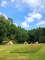 STAR "Belle" Tent 5m