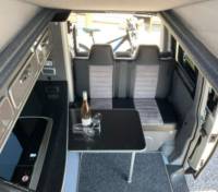 VW Transporter
