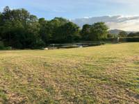 Adult Only Grass Pitch Non Electric