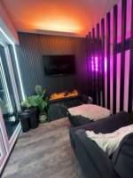 The Waterpump Station