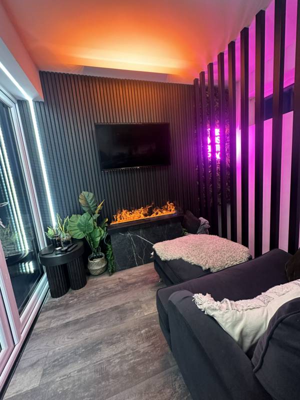 The Waterpump Station