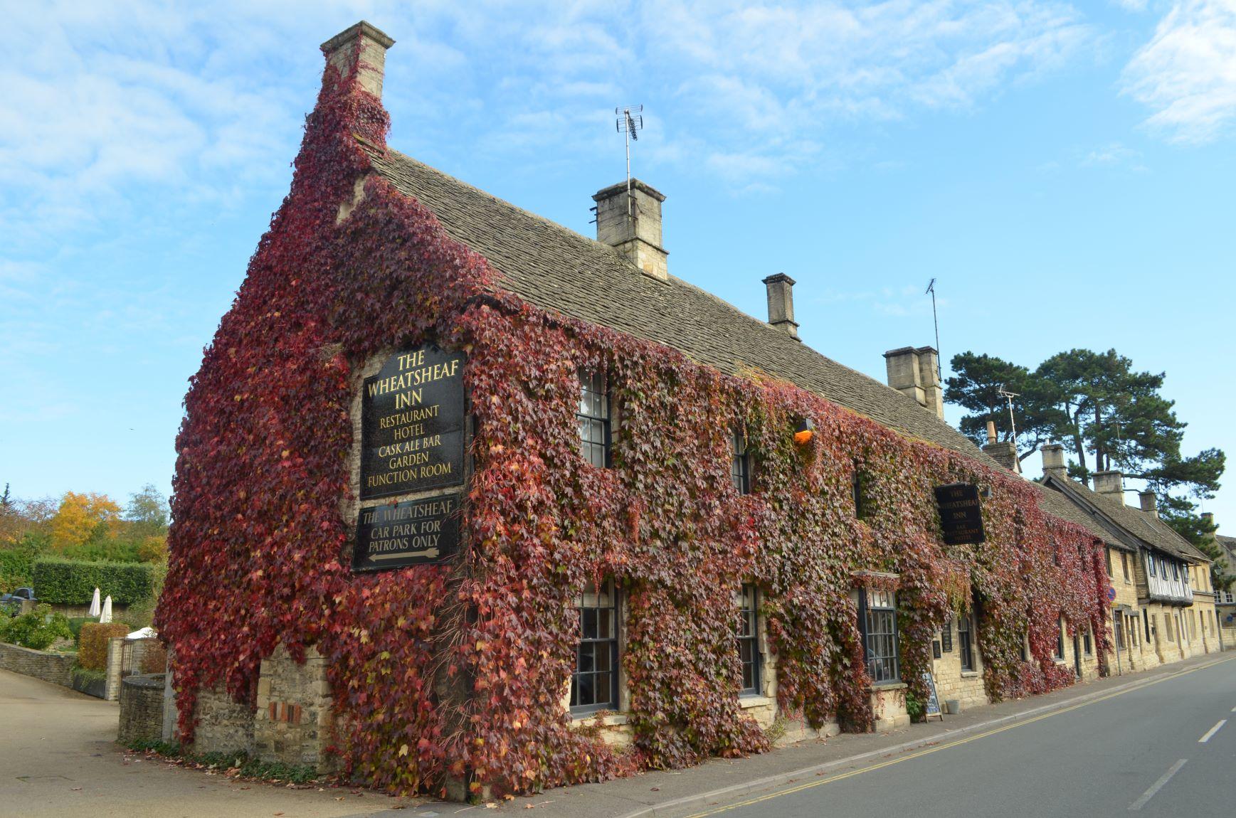 B&Bs in Gloucestershire holidays at Cool Places