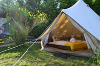 Samburu, Ensuite Safari Lodge
