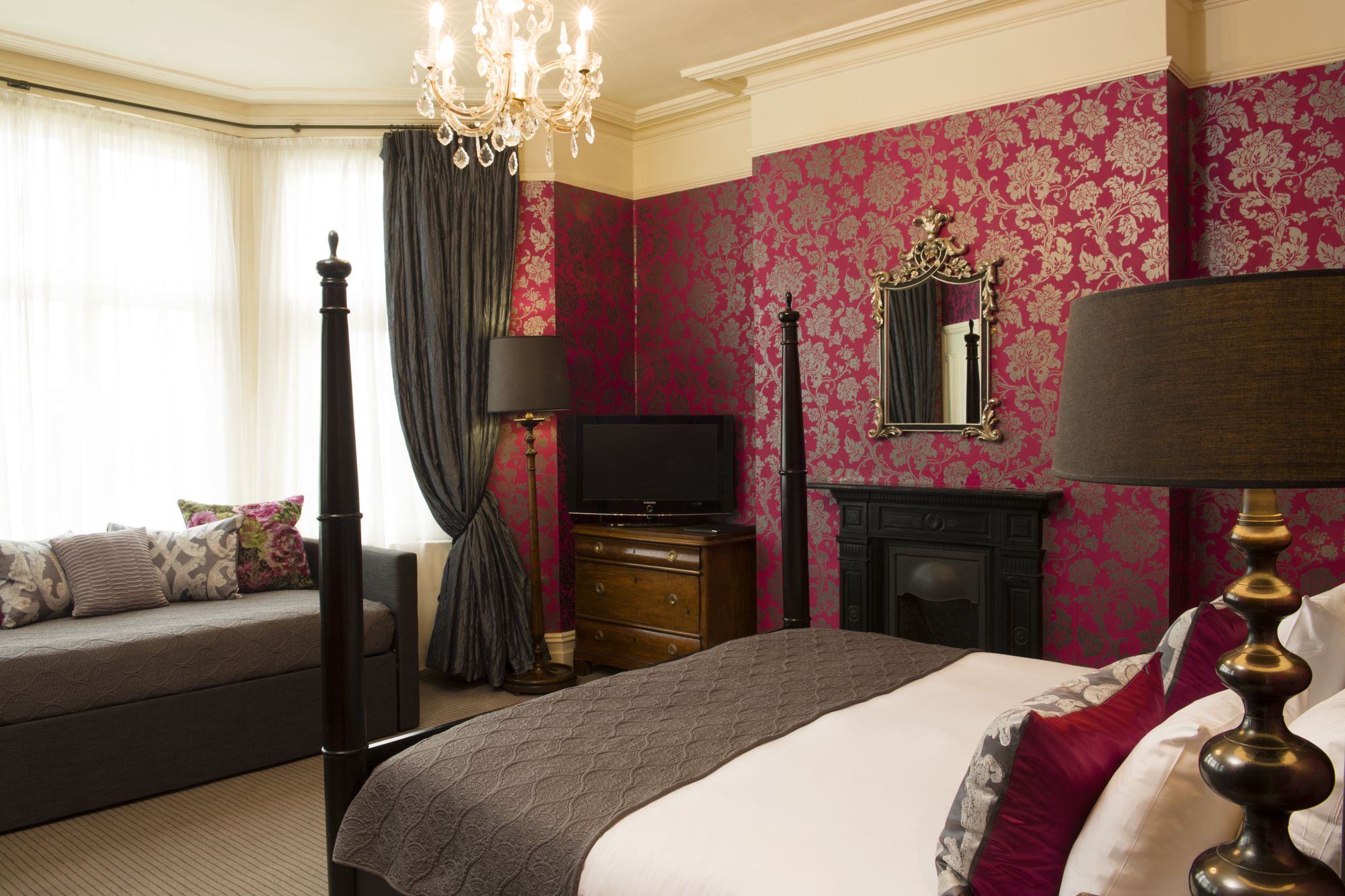Hotels in Somerset holidays at Cool Places