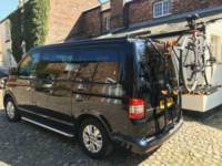 Veronica the Van