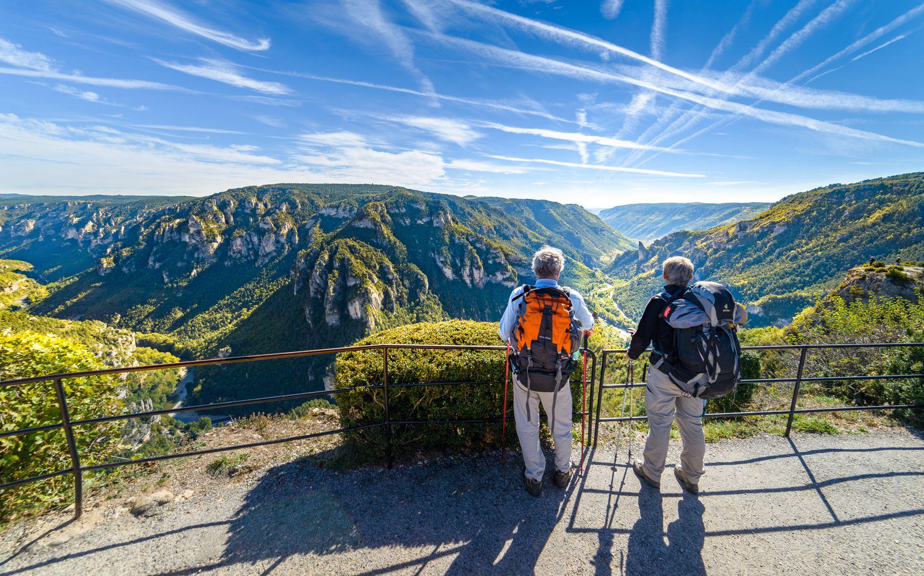 Campsites in Europe – The Best Camping Sites in Europe