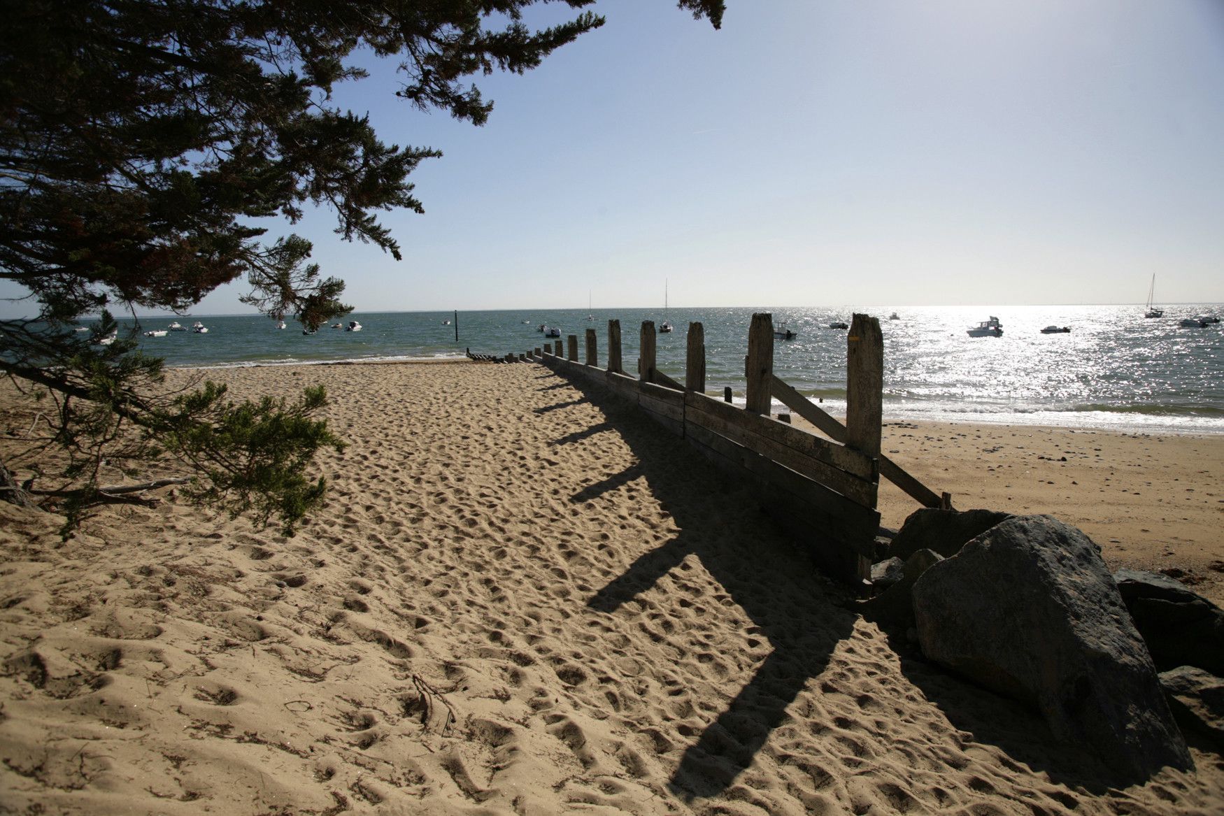 Campsites in Europe holidays at Glampingly