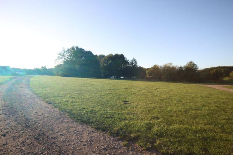 Pitch 10 Hard standing electric