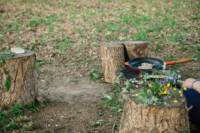 Yalding Wild Camping