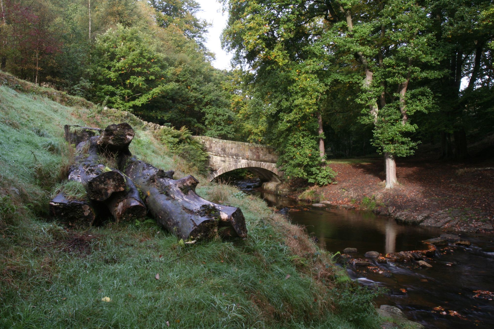 Campsites in West Yorkshire - The best independent ...