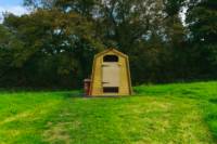 Finch - Ensuite Grass Pitch