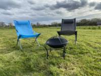 5m Deluxe Bell Tent
