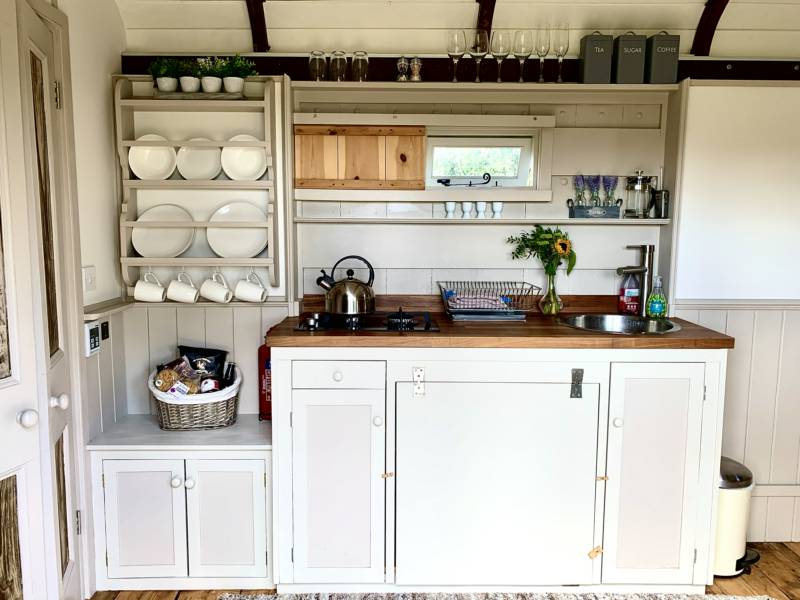 Edward, the Edwardian Carriage