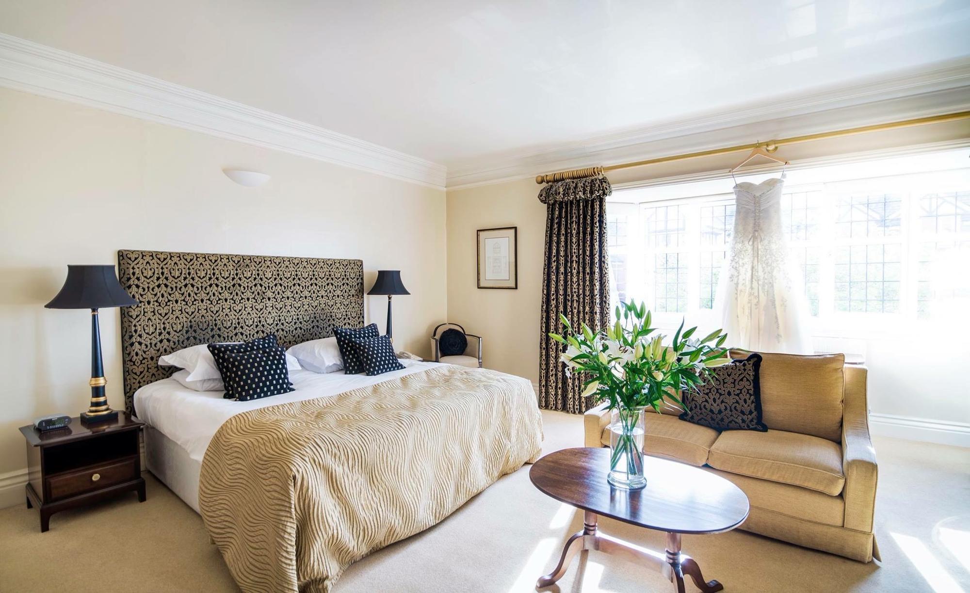 Hotels in Worcestershire holidays at Cool Places