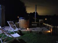 The Hereford Yurt