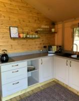 The Foxes Den