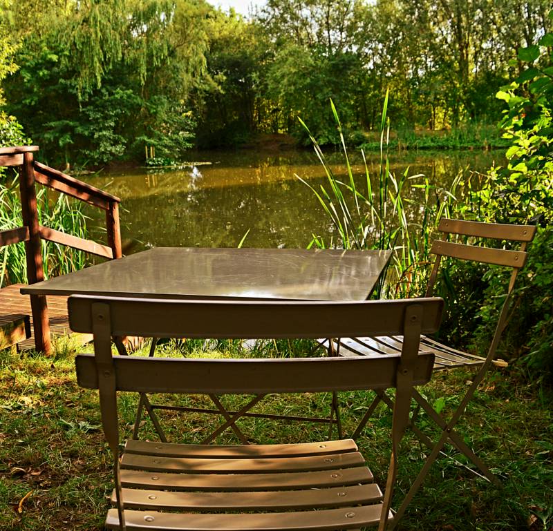 Shepherd's Hut - Logan