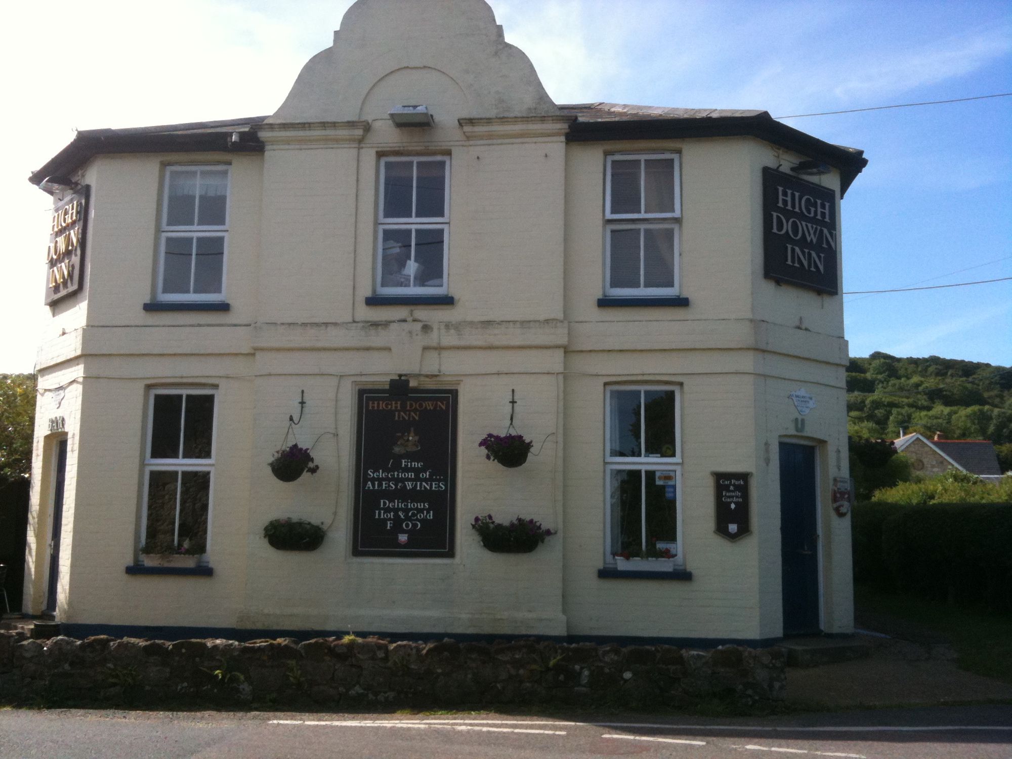 Hotels in England holidays at Cool Places
