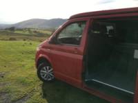 Alejandro - VW T6 Transporter