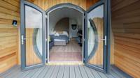 Wigeon (Dog Friendly)