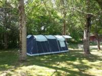 (RT) Rental Tent